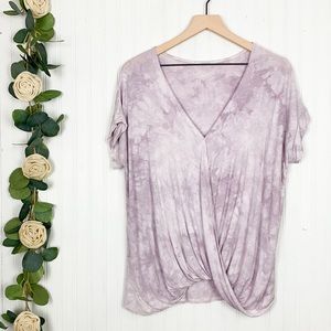 VEVERET Flowy Top
